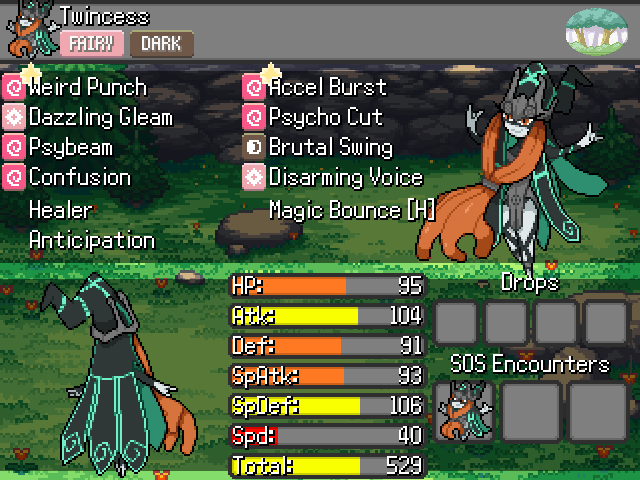 Dracrixco tweet media