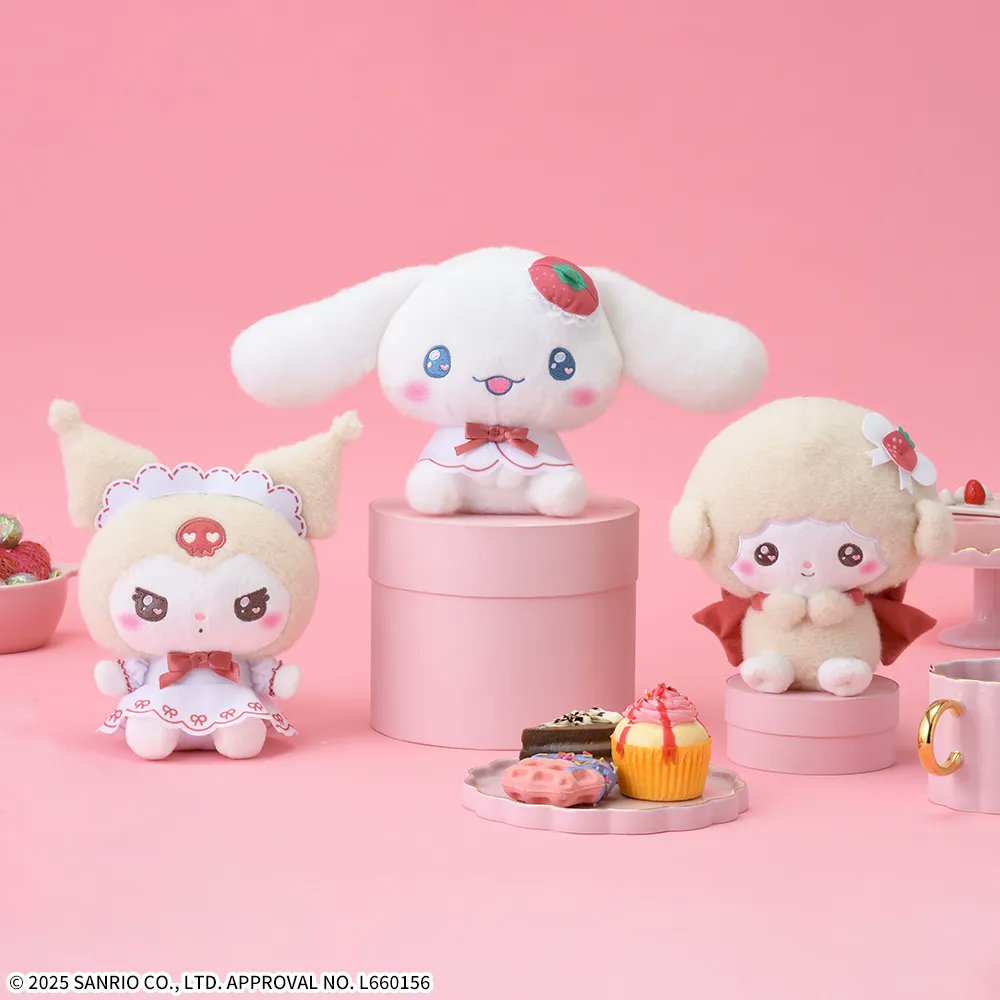 サンリオ推し活部🌈 (@sanrio_oshikatu) / Highlights / X