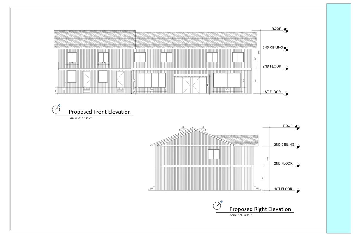 civil3dpro's tweet image. Another successful project delivered! 

If you need reliable civil engineering or architectural drawings for permits, remodels, additions, or new construction, I can help you.

👉 Message me today to start your project with confidence.

#CivilDesigns #CivilEngineer #SitePlan