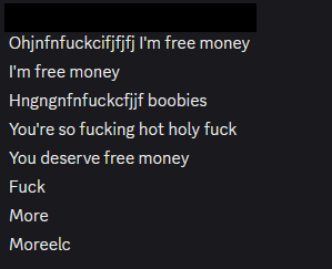 ༶✧ Catfishnotized ✧༶ tweet media