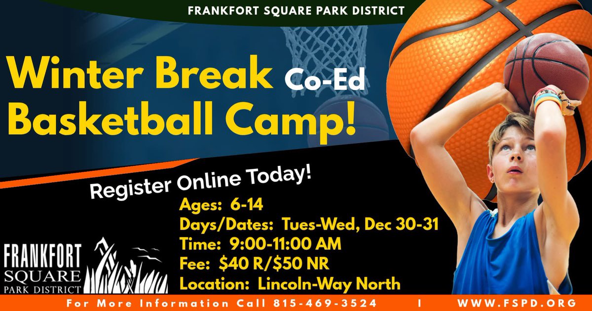 FSPDfun's tweet image. Good Things Ahead- Resident online registration is underway!