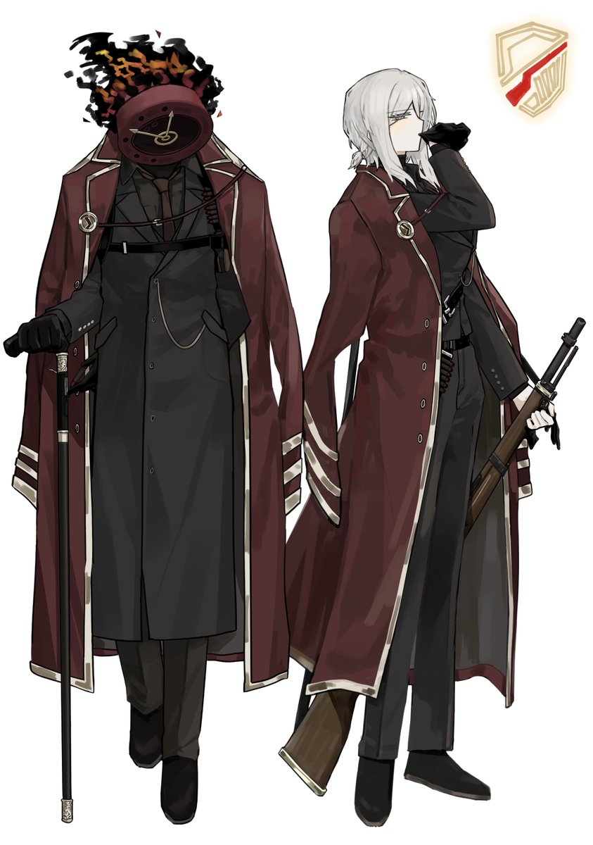 naughty_0b's tweet image. 🔫