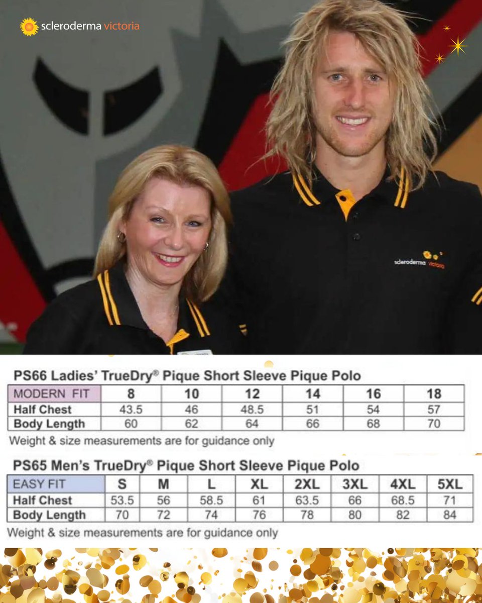 Scleroderma Victoria tweet media