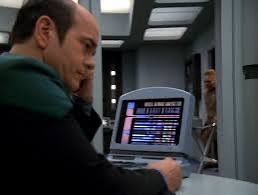 A IA generativa é um marco necessário no caminho para um holodeck funcional.
E, como acontece com a maioria das coisas