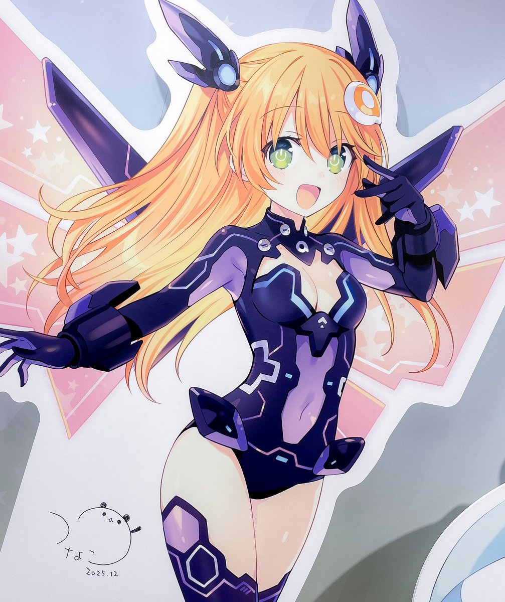 🥰🫶🧡💫 #ネプ15周年 #あみあみ25周年