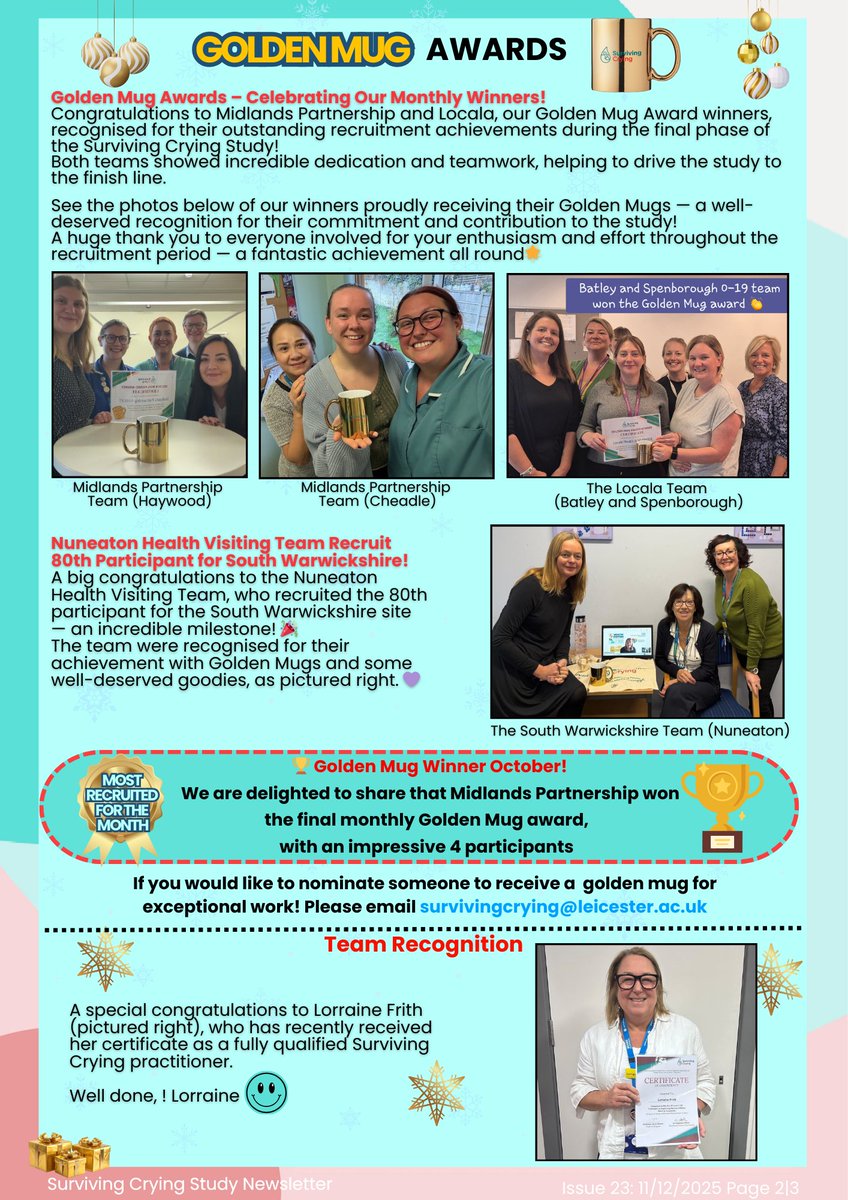 Surviving Crying tweet media