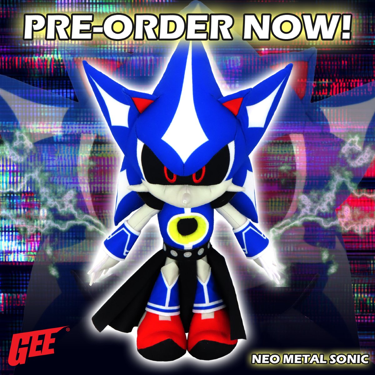 Great Eastern Entertainment tweet media