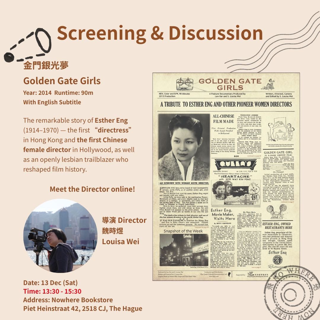 Louisa Wei tweet media