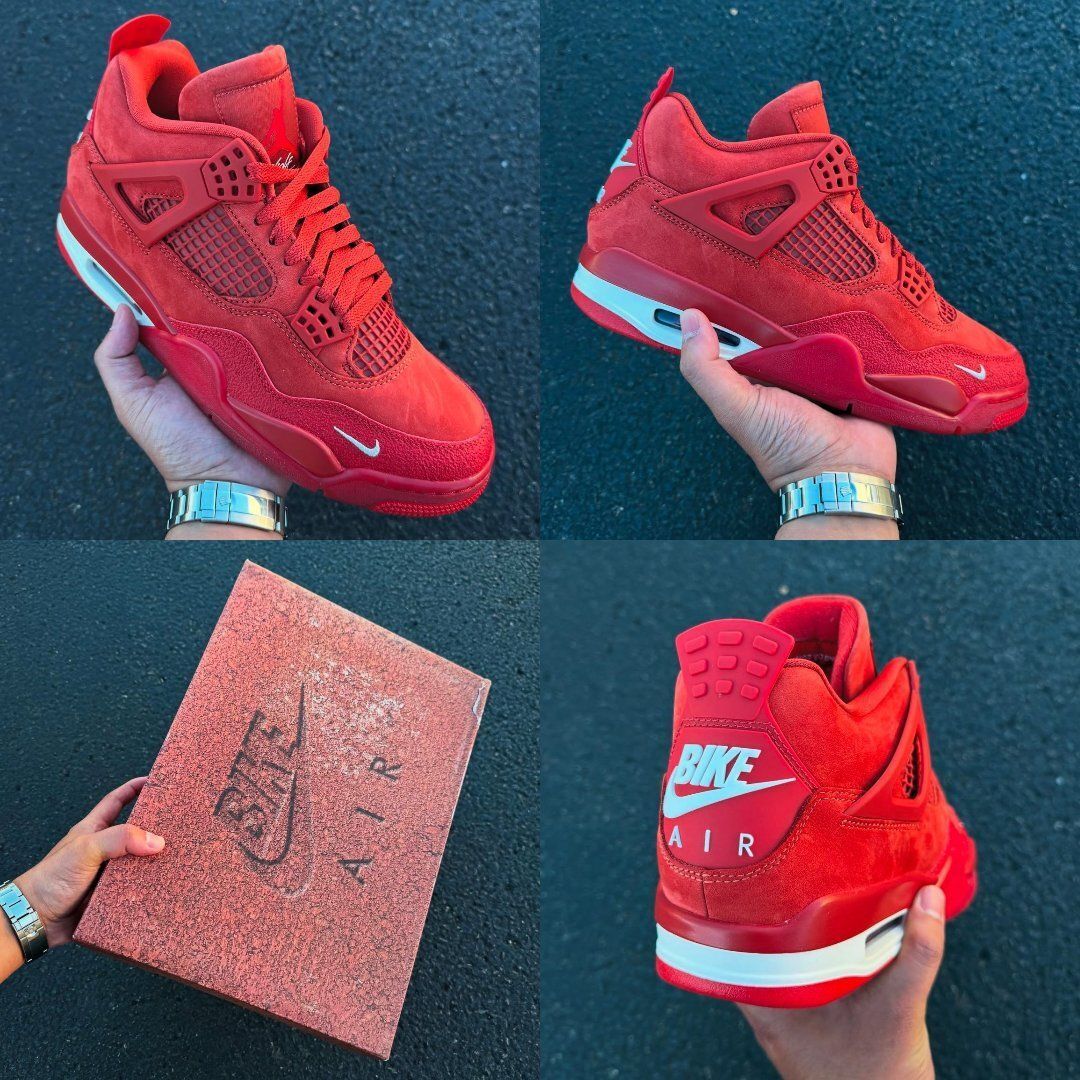 JustFreshKicks tweet media