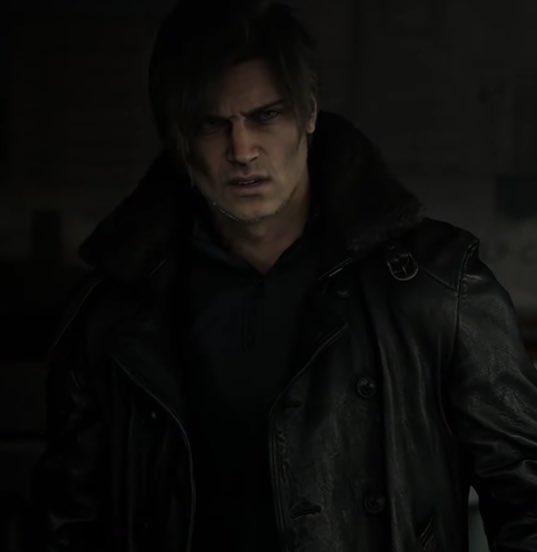 Indie5051's tweet image. Leon S. Kennedy ha sido confirmado oficialmente para 'RESIDENT EVIL: REQUIEM'