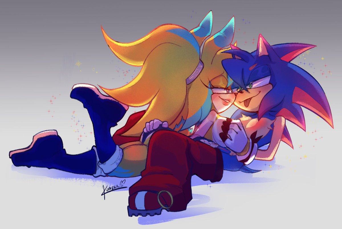 Olw_Mommy's tweet photo. Alt+ 🔞‼️💕✨
#sonicoc #FancharacterSonic https://t.co/YxxMpogHQ5