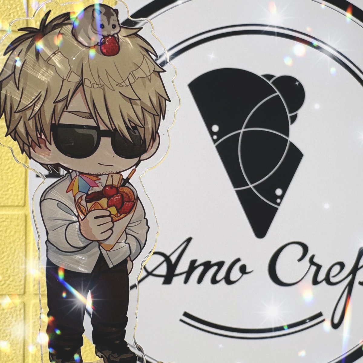Amo Crepe (@AmoCrepe) / Posts / X