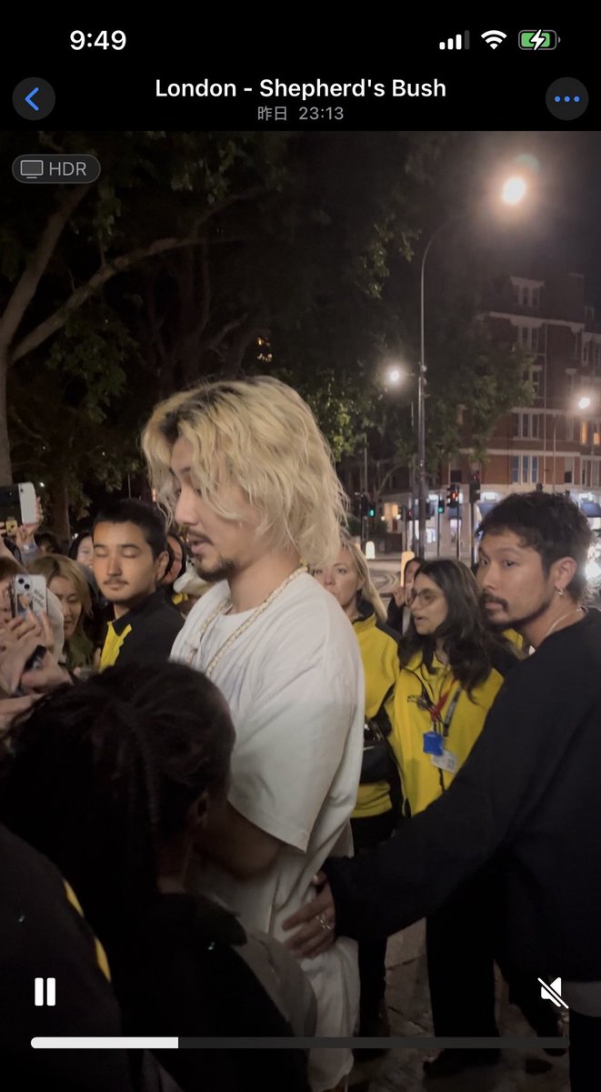 ⭐️藤井風⭐️Windy⭐️タグ付❣️ 7/26♪