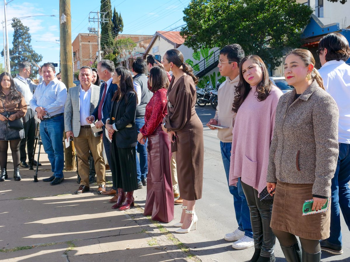 Instituto Estatal Electoral de Chihuahua tweet media