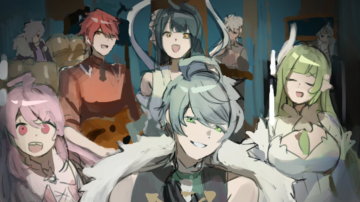 내일이면 인류가 잃어버릴 멸종위기사랑