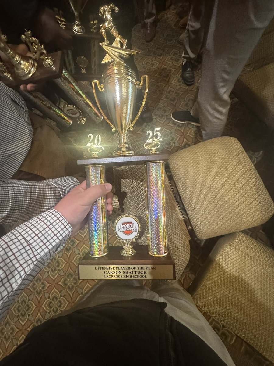 Carson Shattuck 2026 tweet media