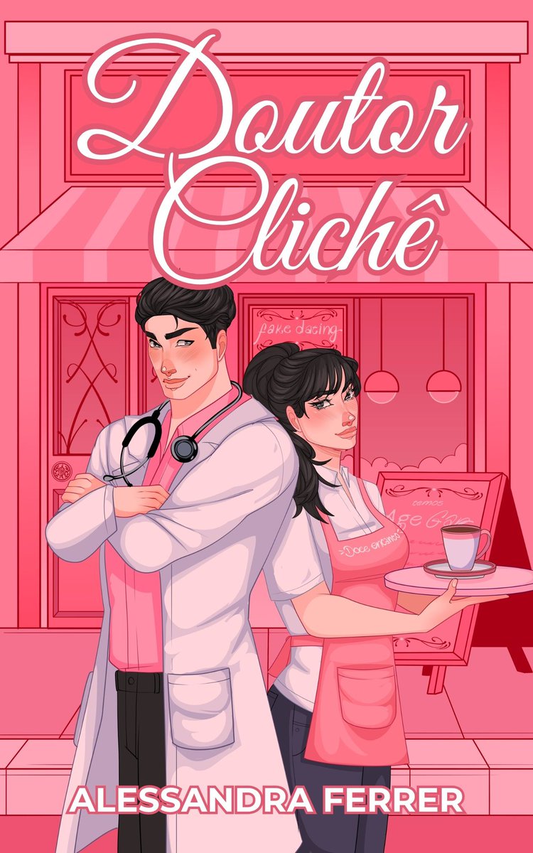 Letireads's tweet photo. 🩷 *ALERTA DE LANÇAMENTO* 🩷

🔗  https://t.co/RV3RRbBBqP

TROPES:

🩺 AGE GAP 
🩺 FAKE DATING 
🩺 SÓ TEM UMA CAMA 
🩺 STRANGERS TO LOVERS 
🩺 ELE SE APAIXONA PRIMEIRO 

🔗 https://t.co/RV3RRbBBqP https://t.co/ltM9xMzKsK