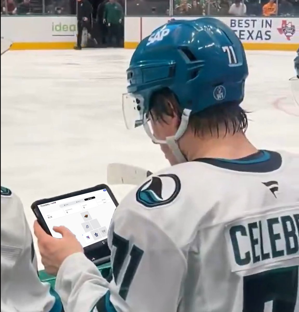 Puckdoku (@puckdoku) on Twitter photo 