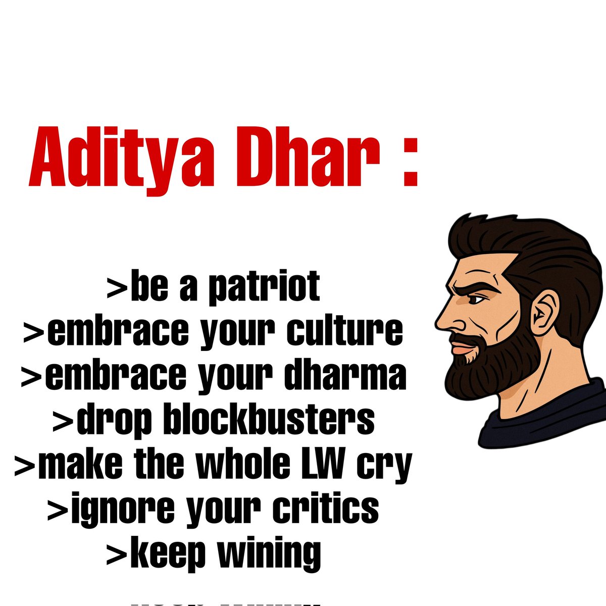 paravidyadharma's tweet photo. @iArpitSpeaks @iHrithik https://t.co/BhNgwcx82Y