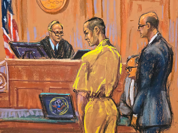 pentabase_dlt's tweet image. #Terraform Labs founder Do Kwon has been sentenced to 15 years in prison for the $40 billion Terra-Luna collapse. This exceeds the 12 years requested by prosecutors, marking the conclusion of legal proceedings for one of the most devastating fraud cases that shook the crypto