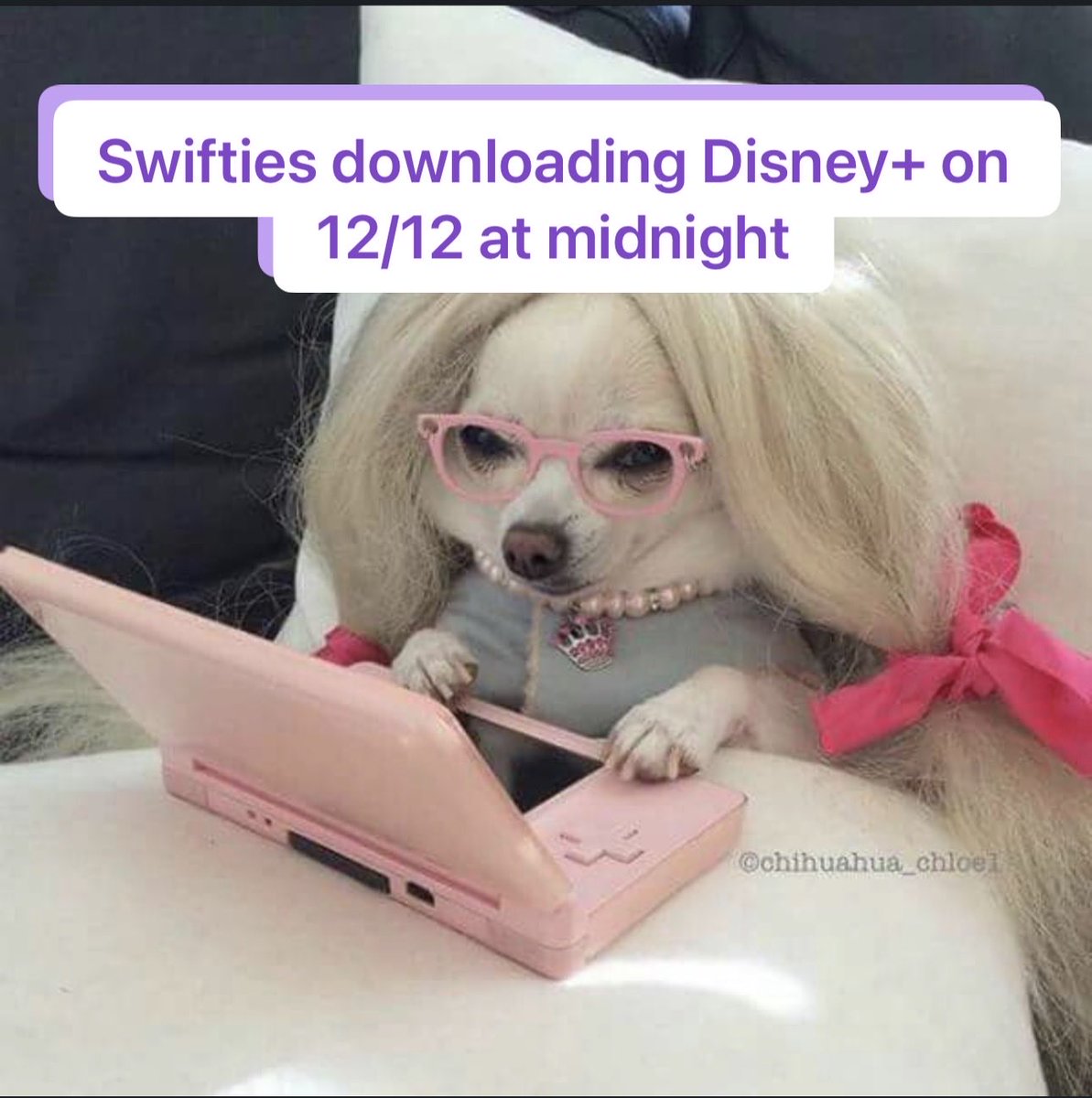 If this ain’t me