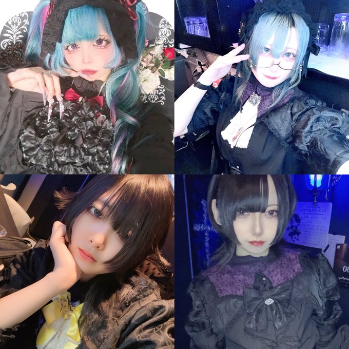 ヴァンパイアサイド-DEEP BLUE-のツイート