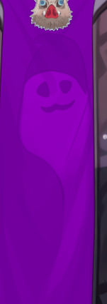 There is a ghost boy here too!! SO you get more for the price of one. Release DATE, "DECEMBER 20th", MARK YOUR CALENDERS!! 
#streamer #gamer #twitchstreamer #live2dvtuber #vtuber #envtuber #ENvtuber #vtuberEN #Debut #vtuberdebut #nerd #contentcreator #shirounyaa #fypシ゚ #fyp