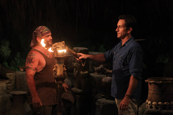 SurvivorQuotesX tweet media