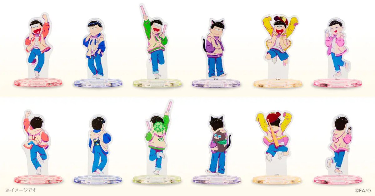 おそ松さん グッズ 大量 セット おそ松さん グッズ 大量 まとめ売り 約929点