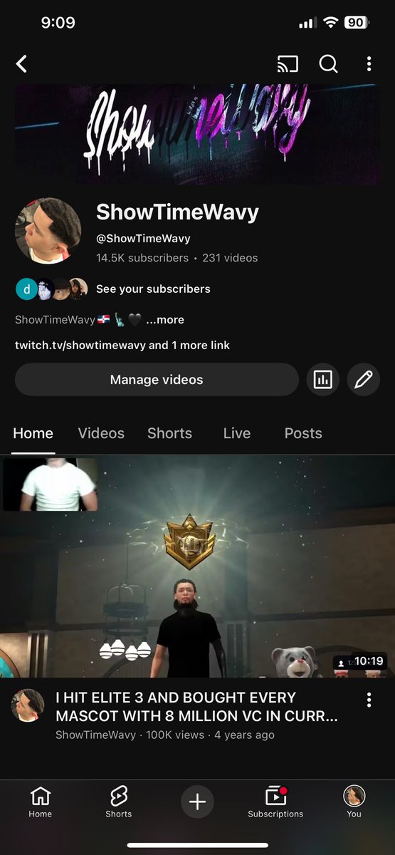Mmmm that 100k look clean