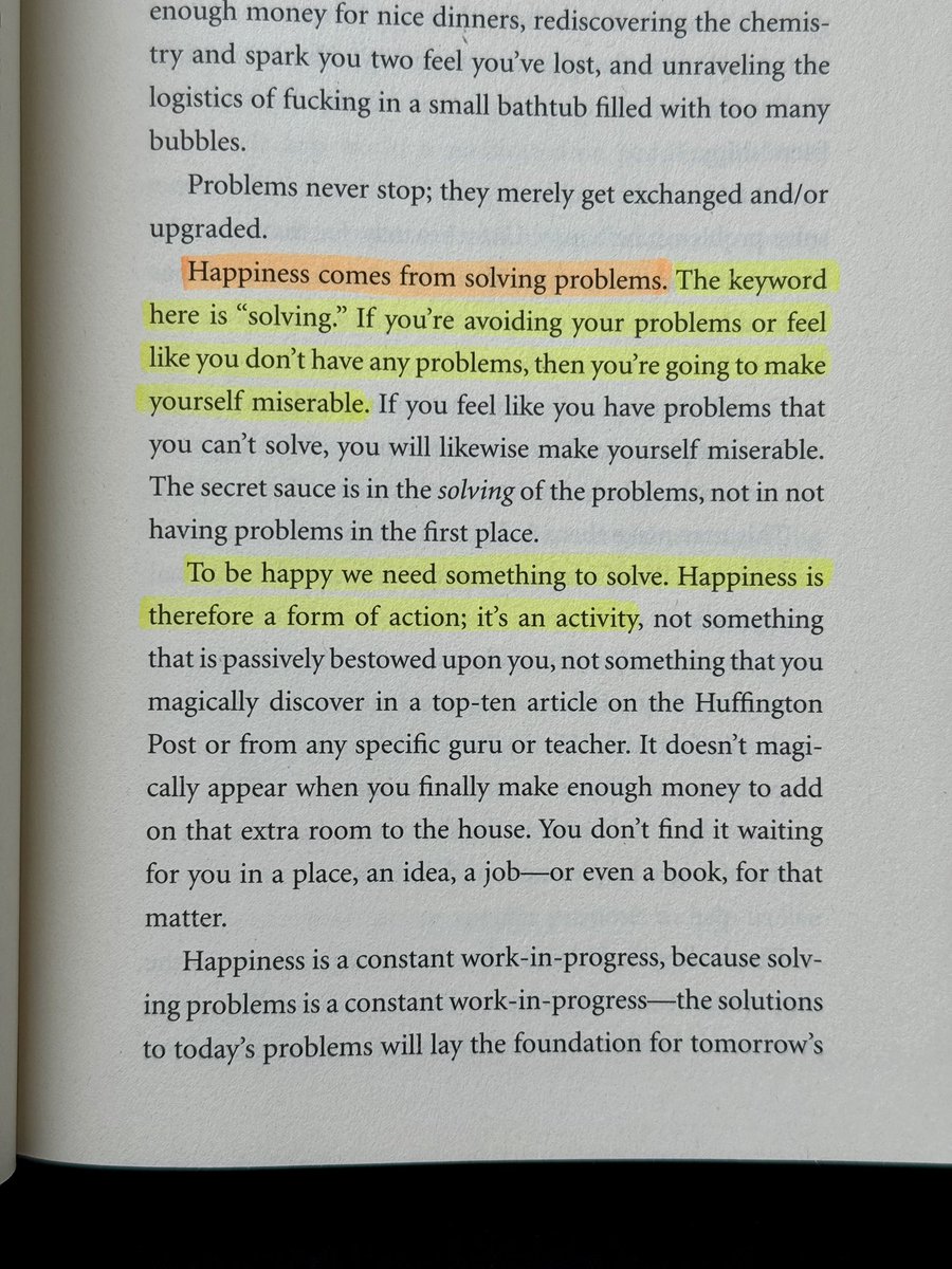 readswithravi's tweet photo. The book.                                The Lesson. https://t.co/qpe1D84zft