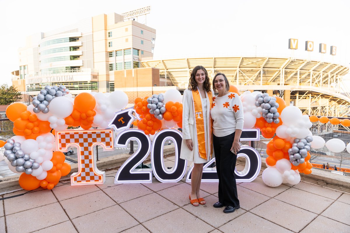 UTCCI's tweet image. This evening, we welcomed our graduates, their families, faculty, staff, and friends for CCI Send-Off, a special celebration honoring their accomplishments and raising a toast to tomorrow’s big day. Thank you to everyone who joined us and helped create such a memorable evening!