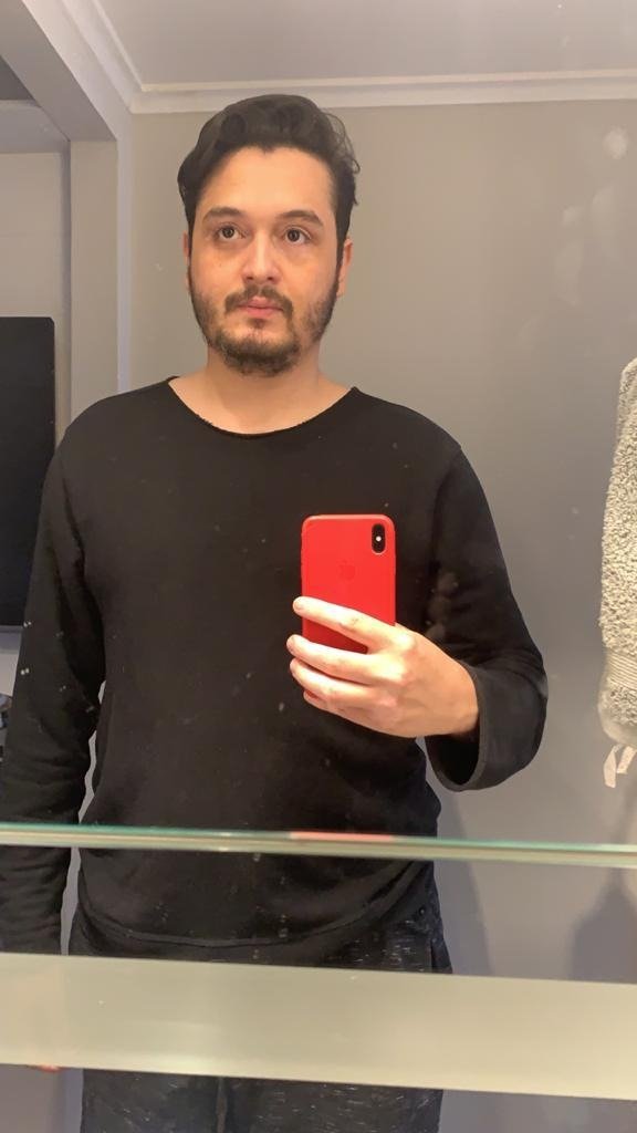 que diabo é isso Douglas? <a href="/ratoborrachudo/">Rato Borrachudo</a> #TheGameAwards