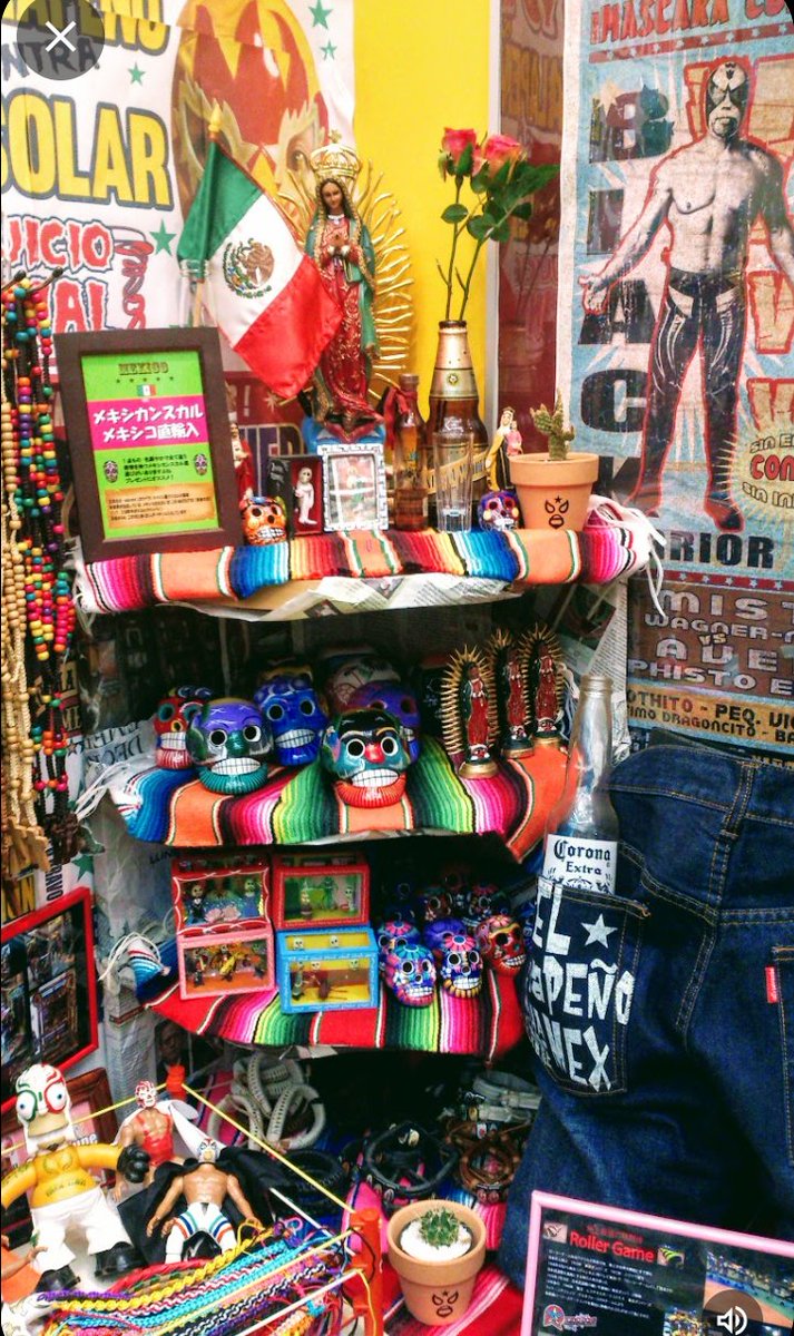 🉐福袋スタート

朝9時に販売開始の予約設定してましたが…
販売終了になってました😱

今はもう買えます
機械はアタシの思うとおり動きませんね🙏

なんでやねん？？？
eljalapeno-mexico.shop/items/5fe9865b…