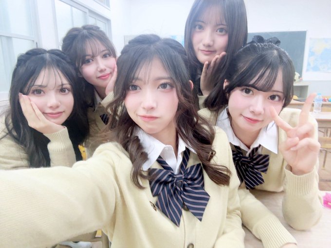 西川茜のTwitter画像2