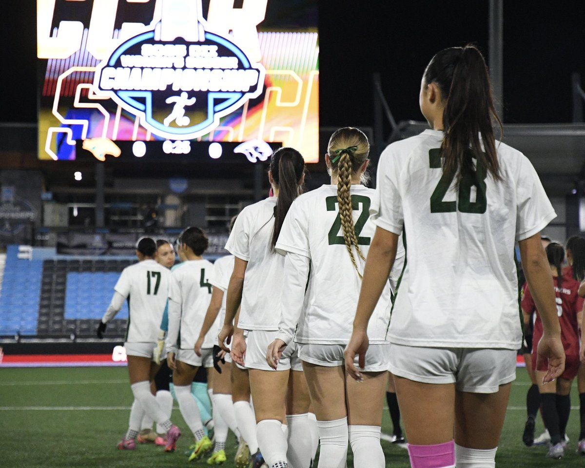 cppbroncos's tweet image. All even at the half

The Broncos go into halftime tied 0-0 against Florida Tech.

#WeAreCPP #D2WSOC