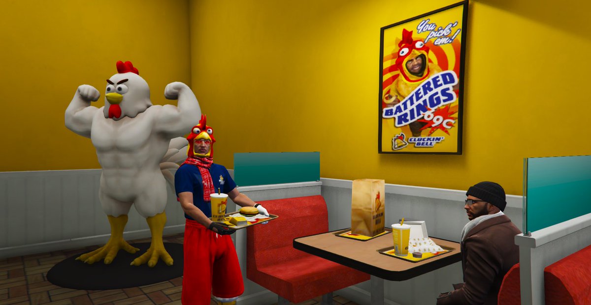 sofyanx3's tweet image. مقرمشات ريسبكت الأفضل دائماً 💜