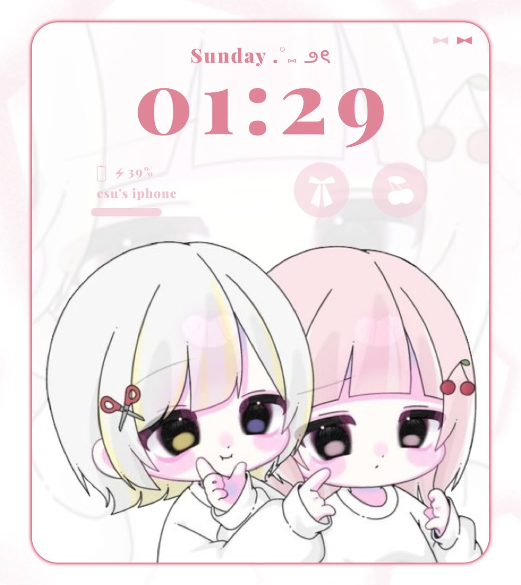 えす🍒 tweet media