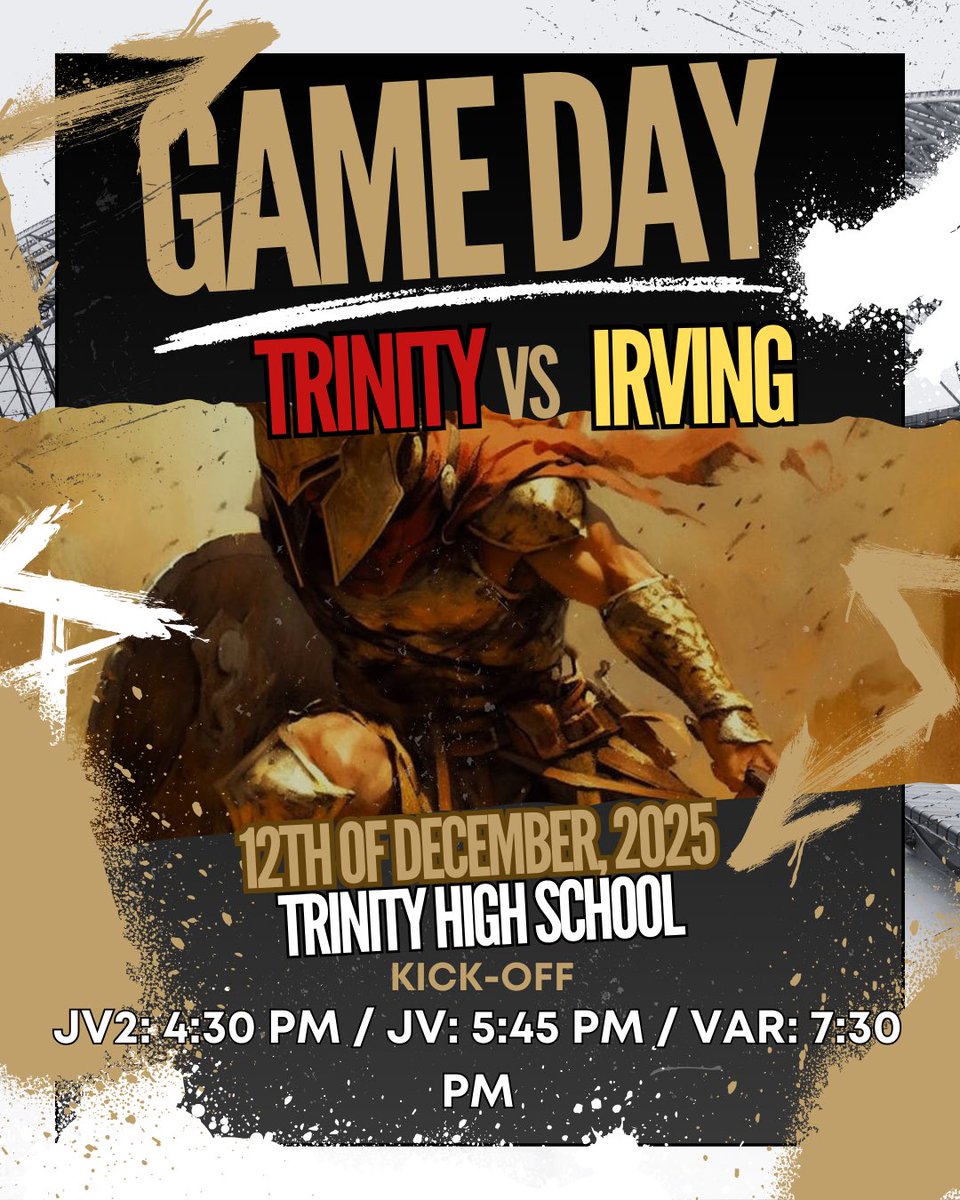 TrinityHSBoysSoccer tweet media