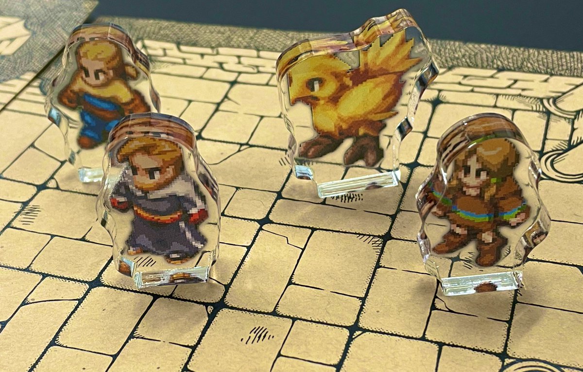 本日発売ファイナルファンタジータクティクス - イヴァリース