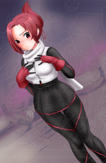 歯科医療関係のとても健全なイラストを描き続けているところです。1枚1枚の労力は軽めですが量が多いので時間がかかっています。そろそろ息抜きに何か趣味的なものでも描き殴りたいと思います。 