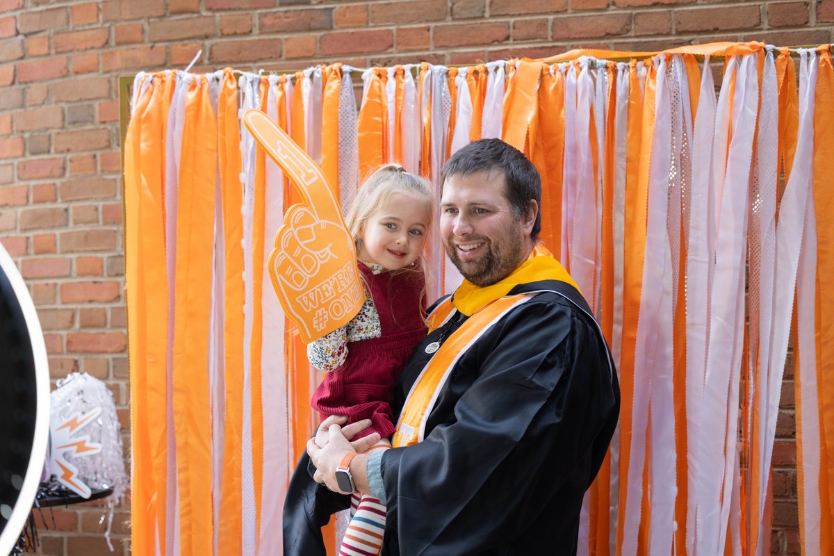 UTCCI's tweet image. This evening, we welcomed our graduates, their families, faculty, staff, and friends for CCI Send-Off, a special celebration honoring their accomplishments and raising a toast to tomorrow’s big day. Thank you to everyone who joined us and helped create such a memorable evening!