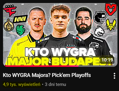 Frytooox's tweet photo. Łatwo na wąsa https://t.co/FCRmpKgQOa