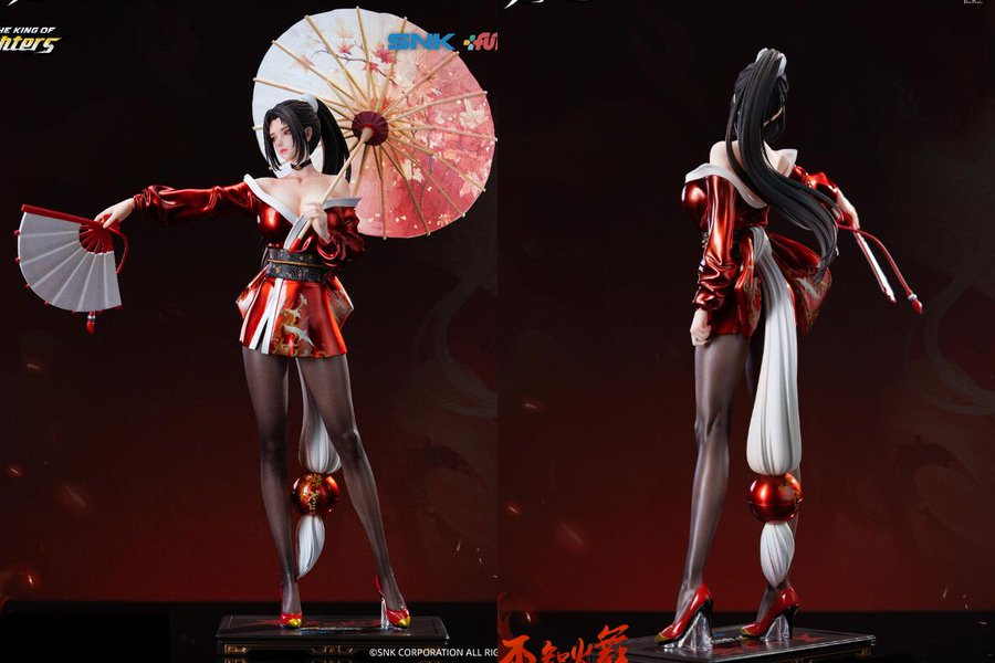 ぶひぶひ様おまとめ 本日DMM、ホビーサーチで予約開始✨ BearPanda、『THE KING OF