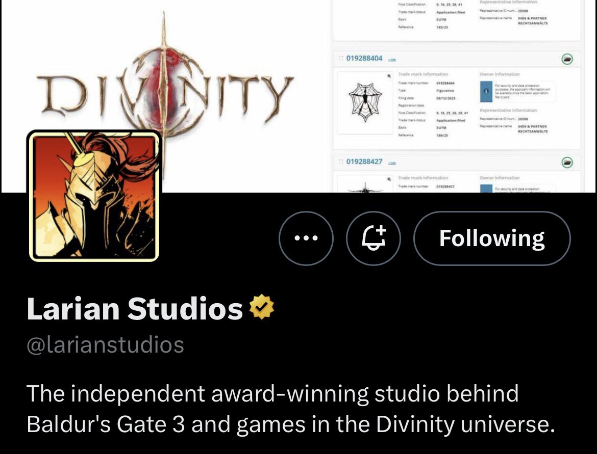 Dragon connoisseur 🐉 tweet media