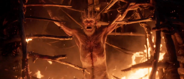 To be fair they are also quite literally cooking