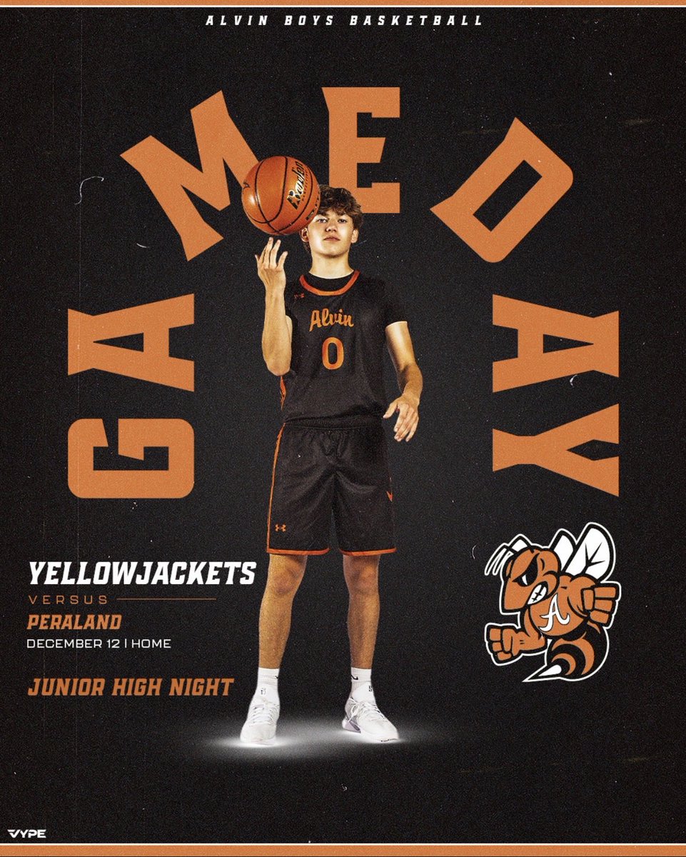 Alvin Hoops Boys tweet media