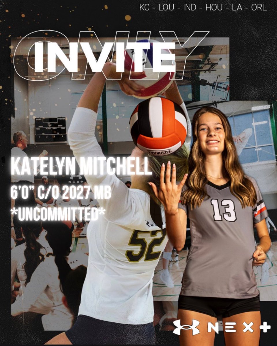 Kate Mitchell tweet media