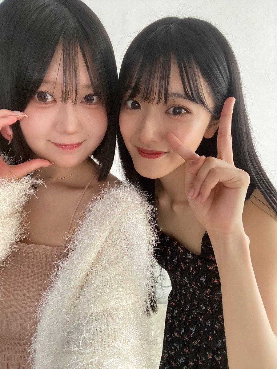 モーモーあやちゃん様 2？3？度目ましての 桃ちゃん 【@momo_001121 】🍑💓 2枚目の夏に撮っ