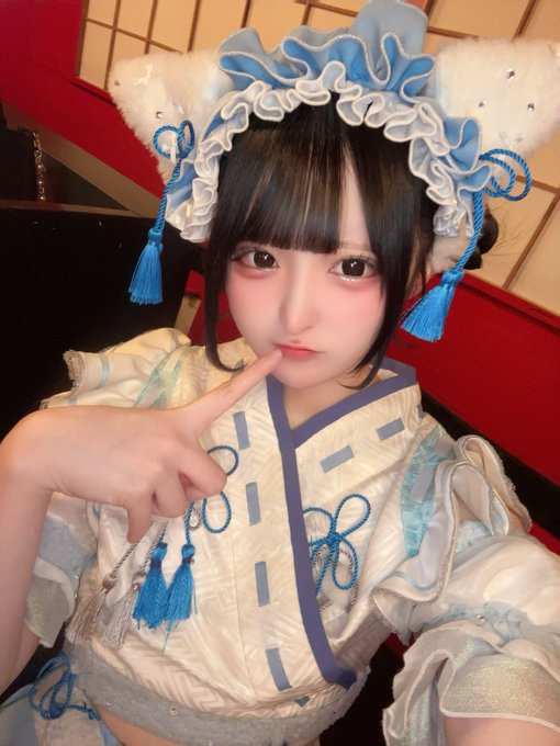 歌舞伎-巫女喫茶-のツイート